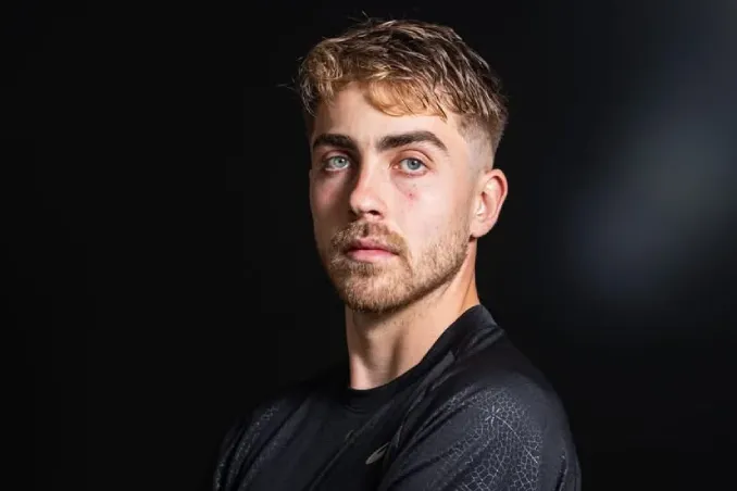 Matias Knudsen
