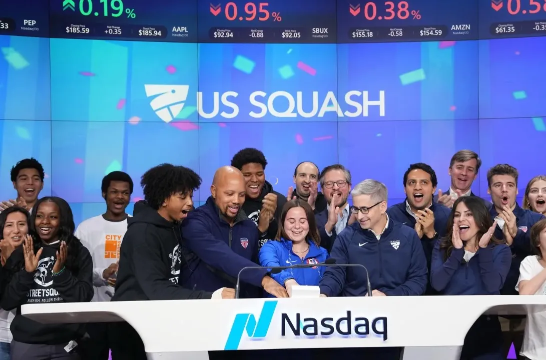 PSA — Inspire Squash Academy gallery photograph 42