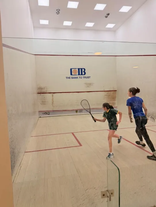 Summer Camps — Inspire Squash Academy gallery photograph 65
