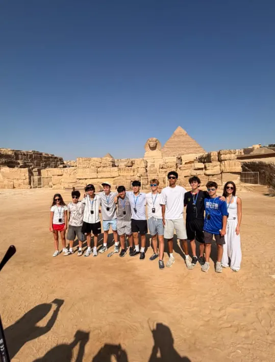 Summer Camps — Inspire Squash Academy gallery photograph 63