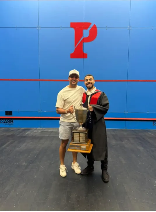 USA — Inspire Squash Academy gallery photograph 33