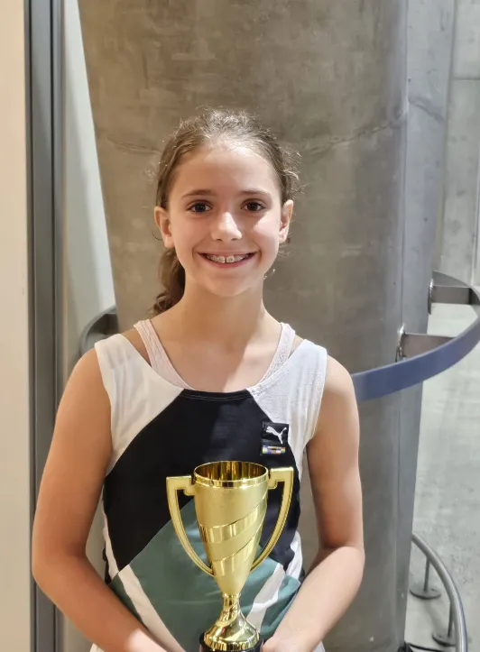 USA — Inspire Squash Academy gallery photograph 31