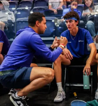 Sports Diplomacy — Inspire Squash Academy gallery photograph 54