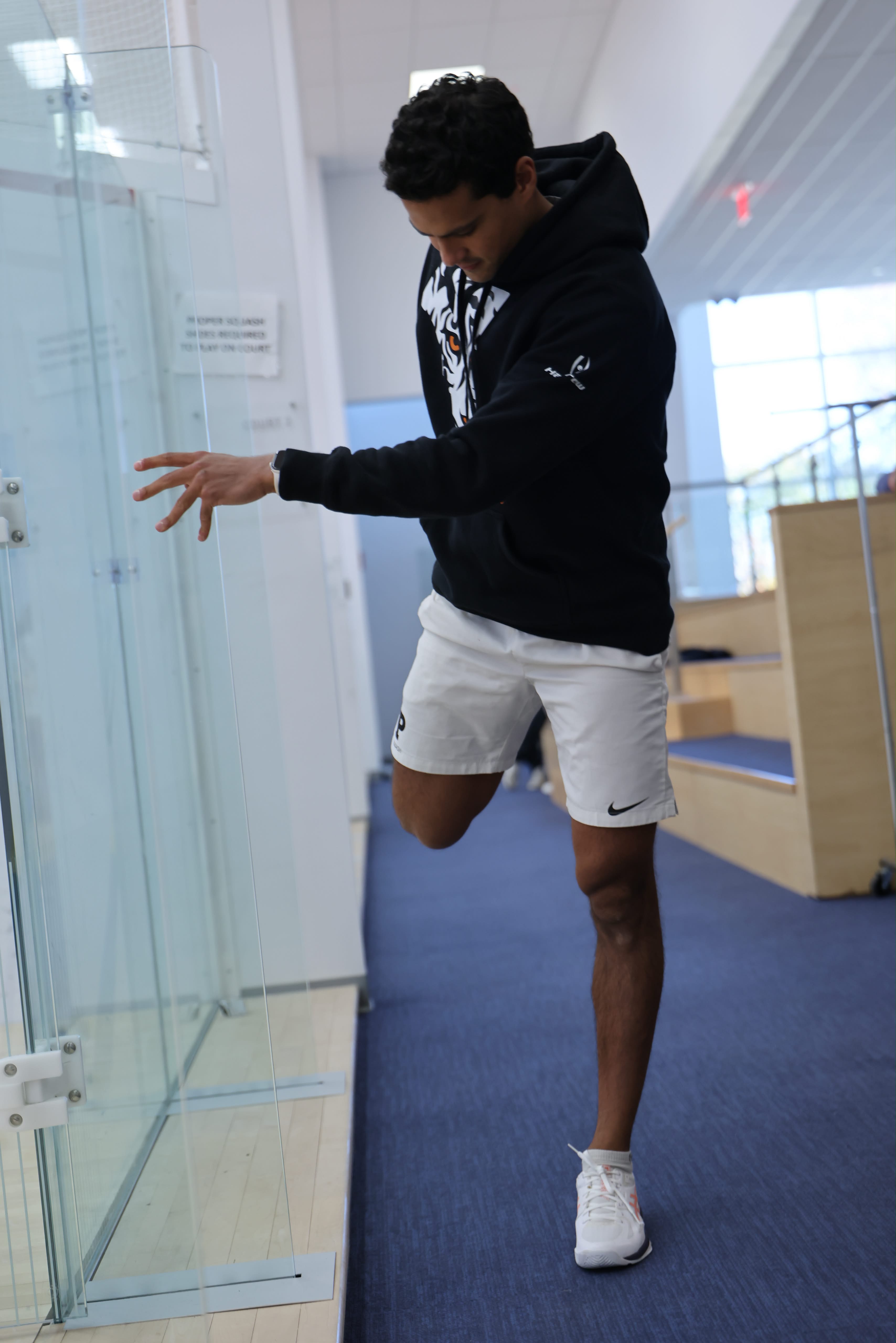 Inspire Squash Academy — gallery photograph 77