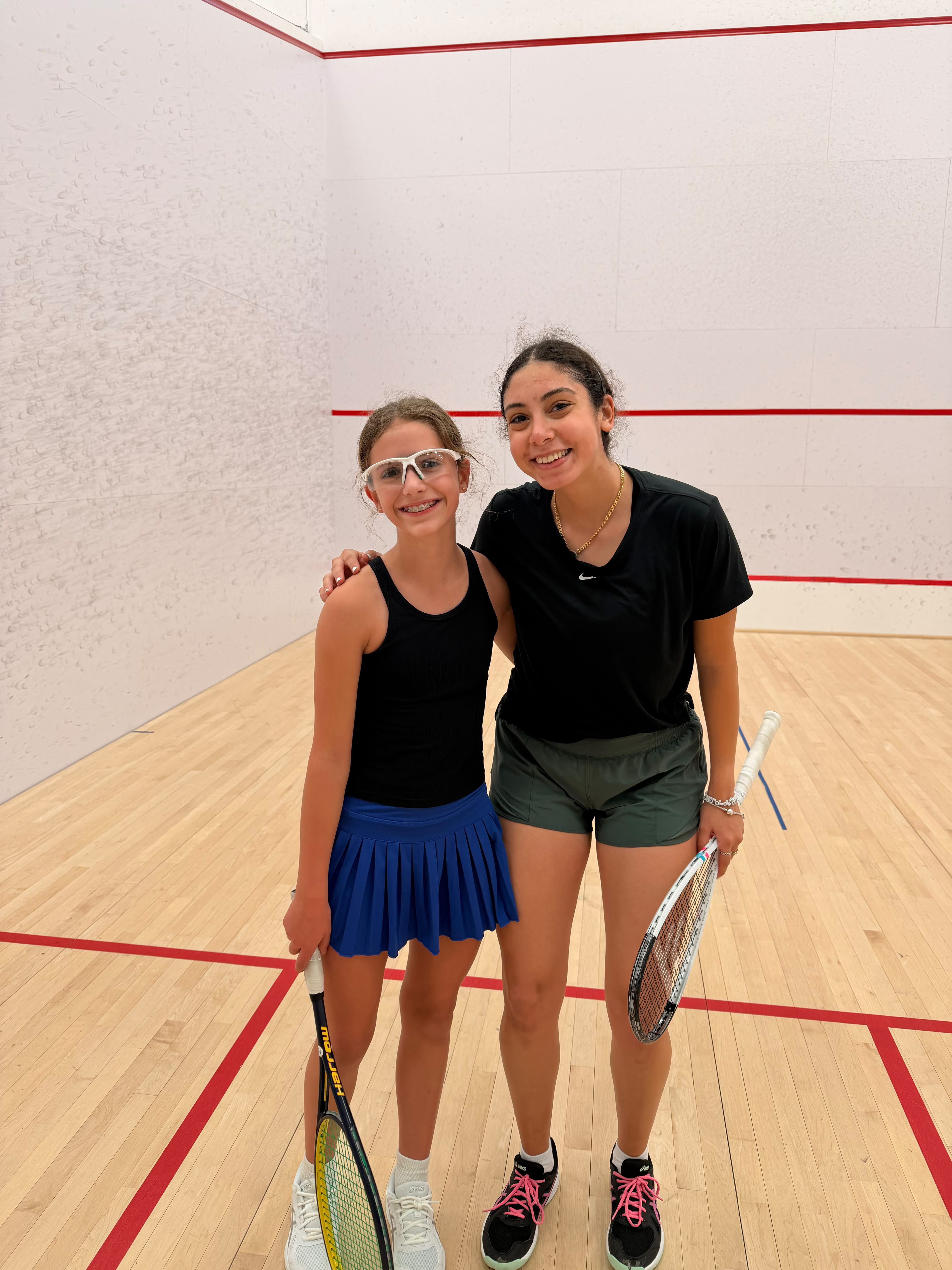 Inspire Squash Academy — gallery photograph 70
