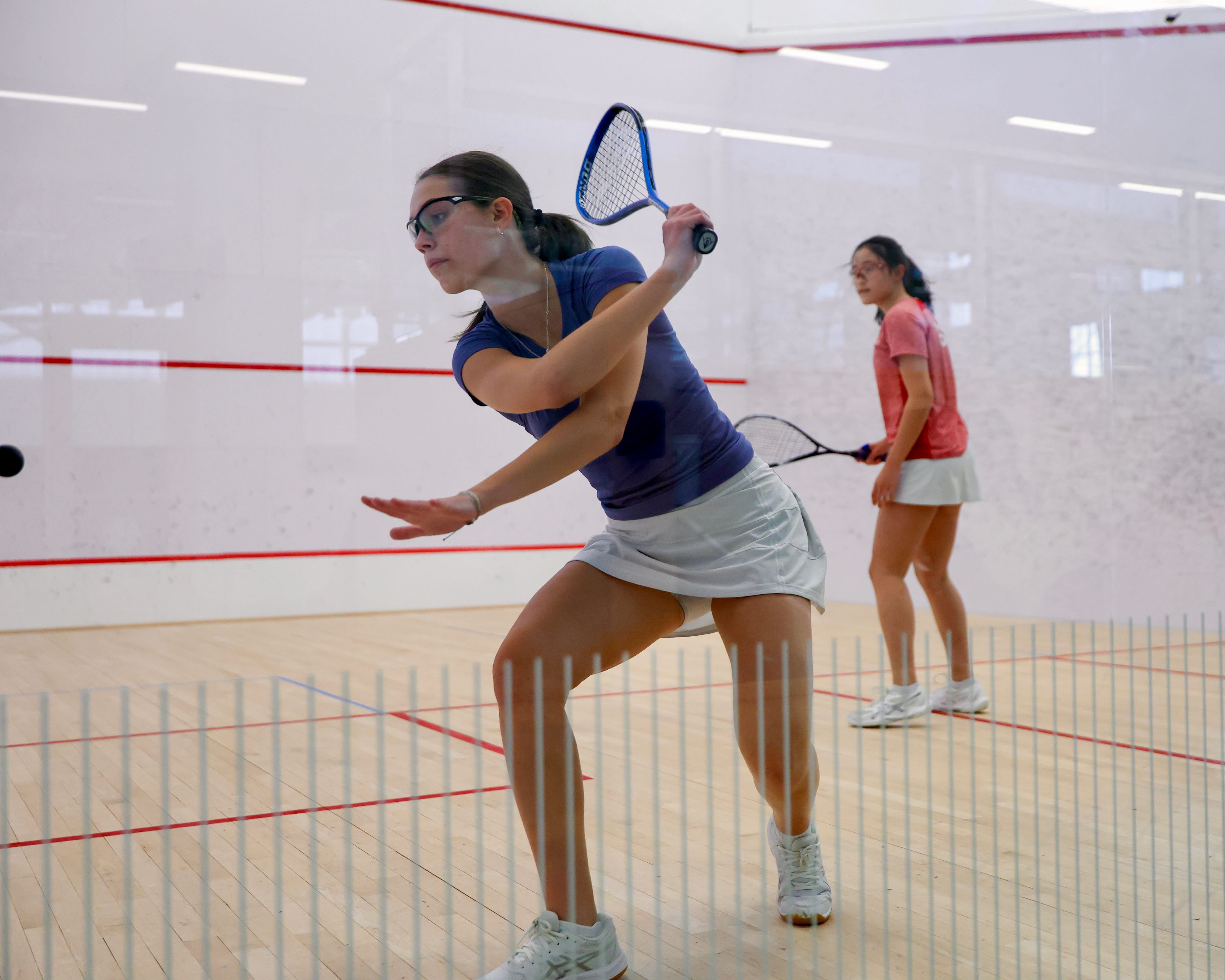 Inspire Squash Academy — gallery photograph 74