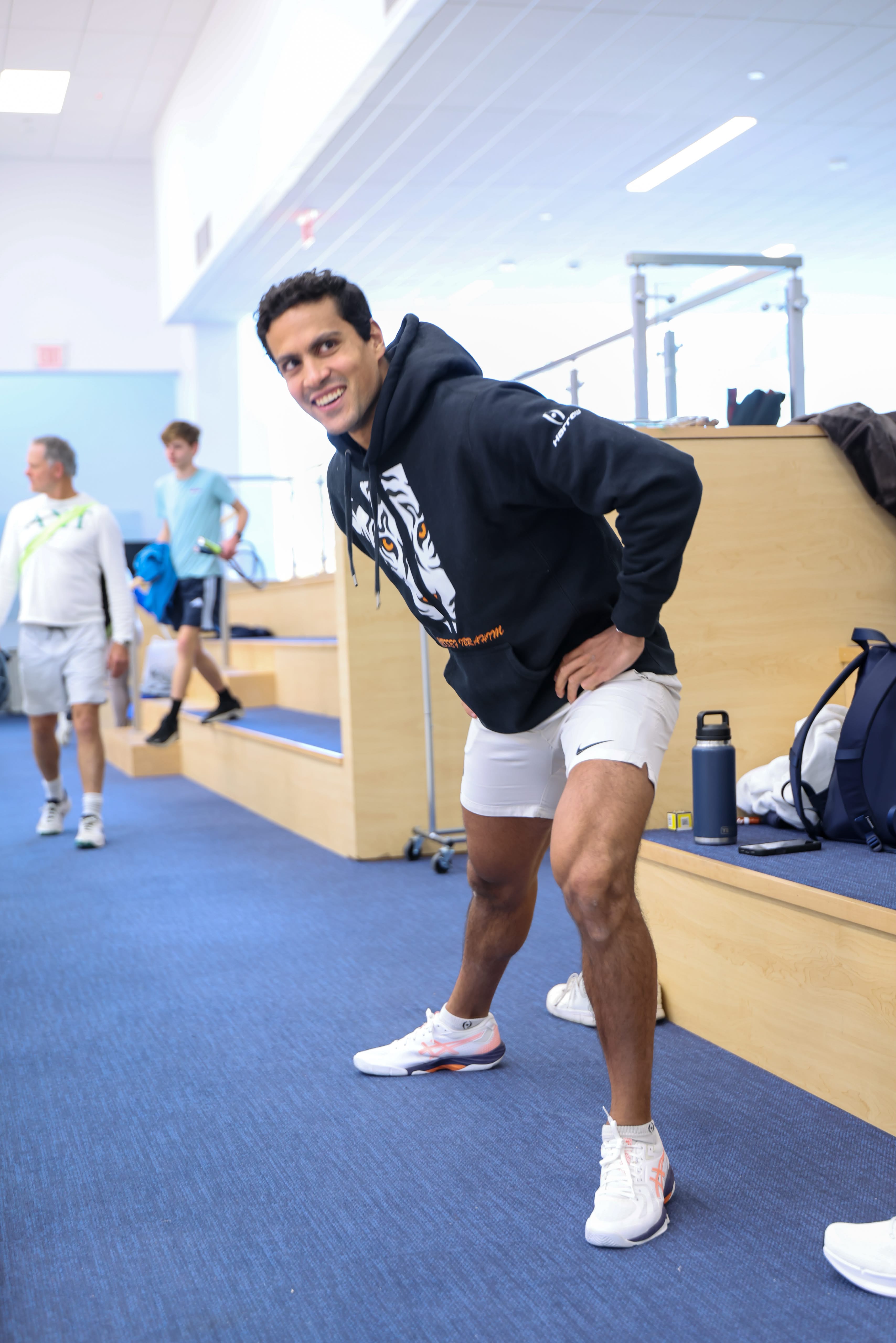 Inspire Squash Academy — gallery photograph 75