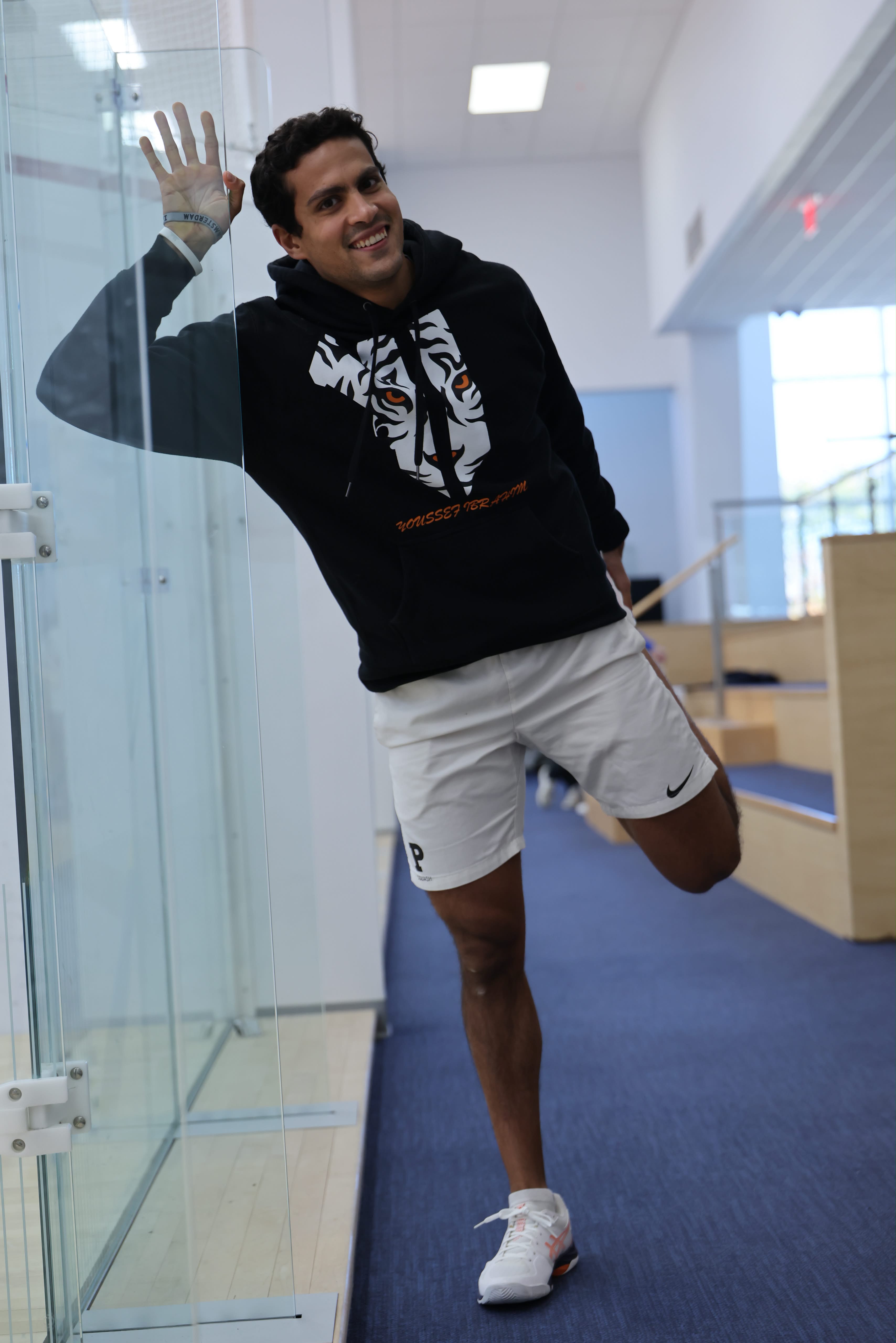 Inspire Squash Academy — gallery photograph 76