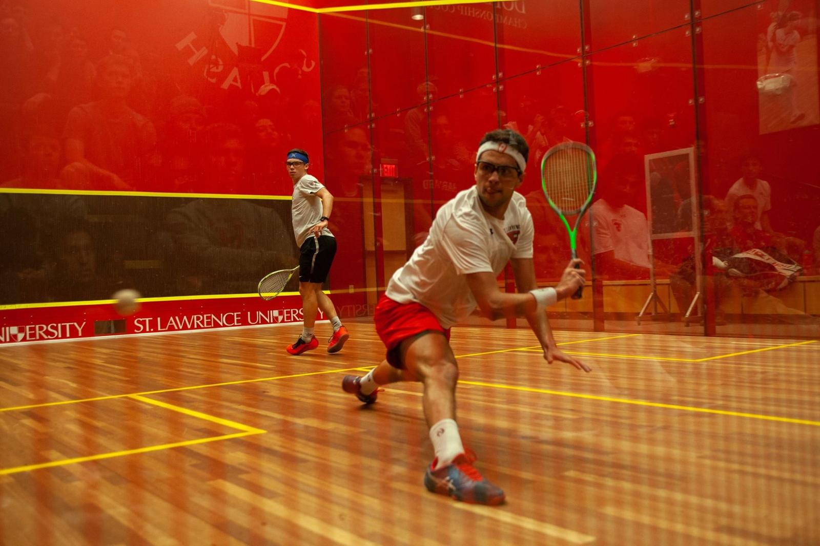 Karim Ibrahim, founder and coach