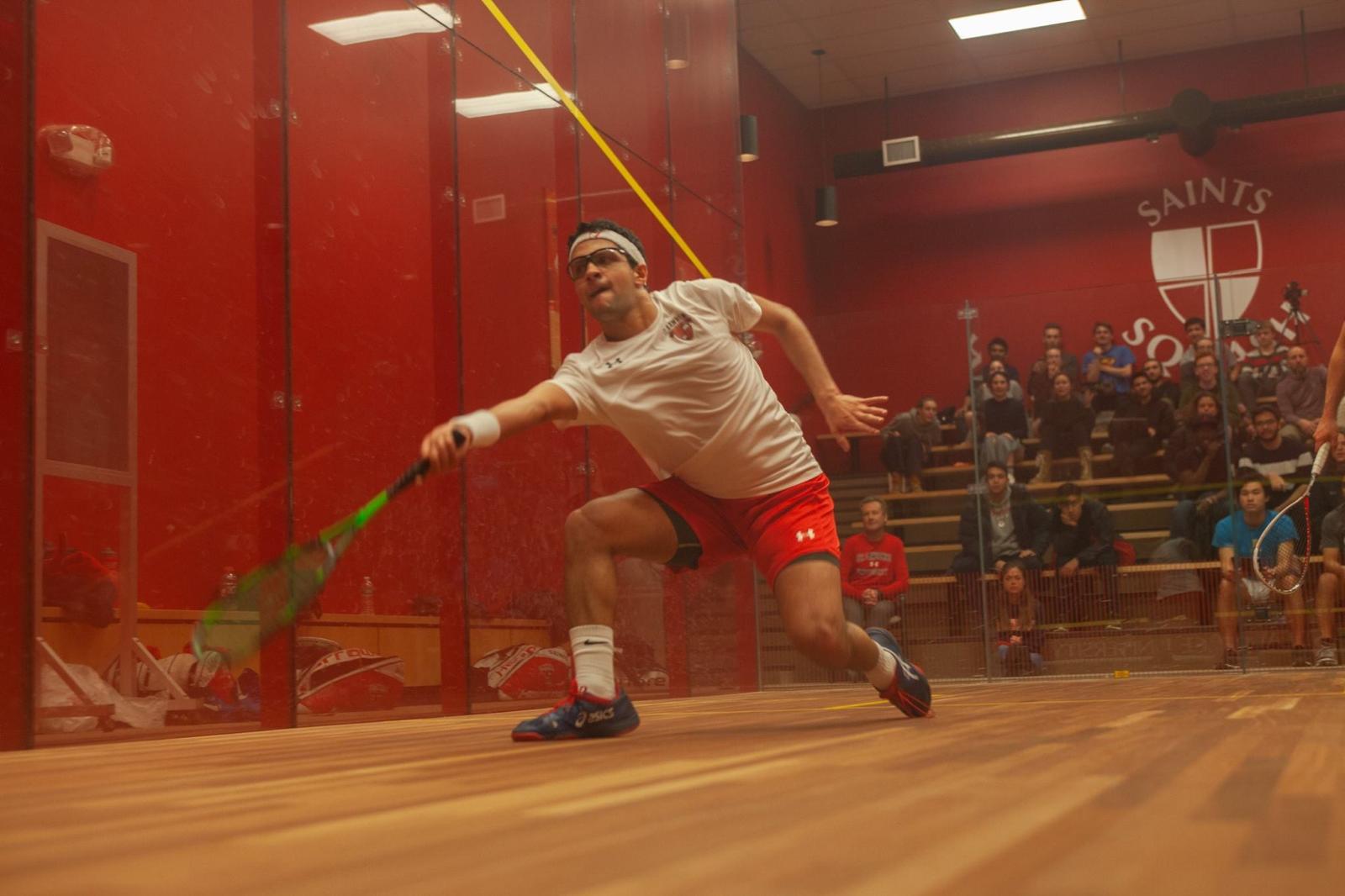 Karim Ibrahim, founder and coach